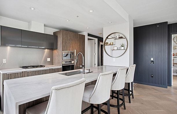 705 181 W 1st Avenue False Creek