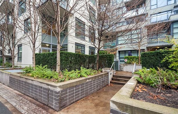 903 138 W 1st Avenue False Creek