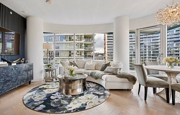 705 181 W 1st Avenue False Creek