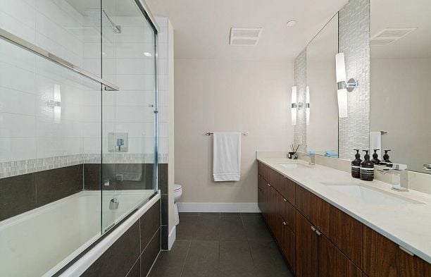 1501 159 W 2nd Street False Creek