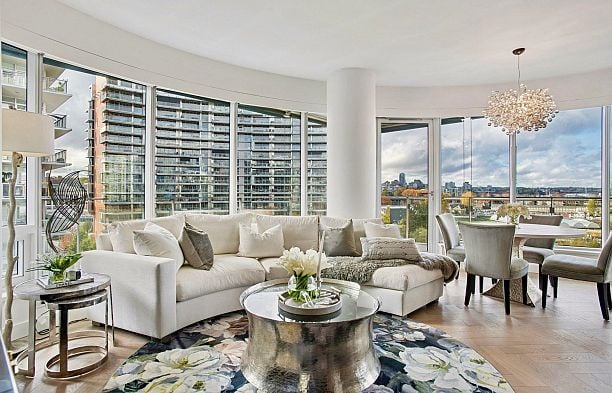 705 181 W 1st Avenue False Creek