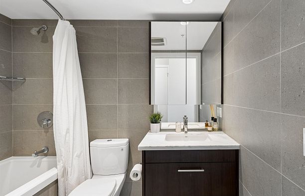 903 138 W 1st Avenue False Creek