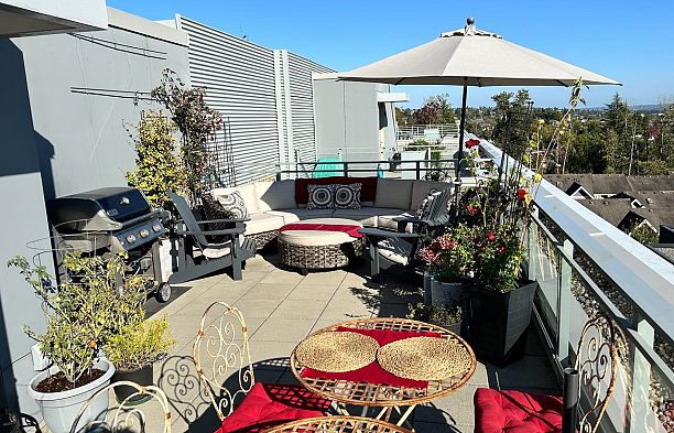 609 7428 Alberta Street South Cambie