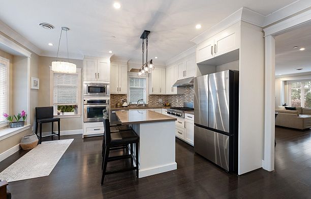 2798 W 19th Avenue Arbutus