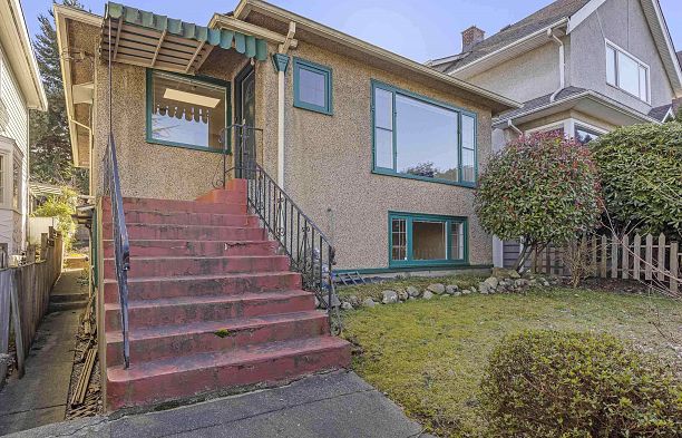 3910 W 10th Avenue Point Grey