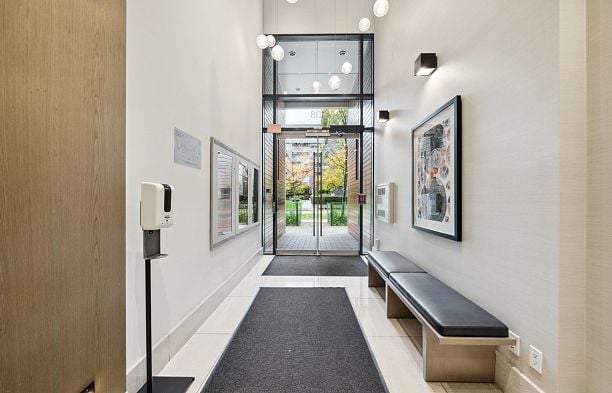 903 138 W 1st Avenue False Creek