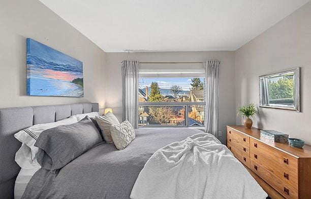 308 3161 W 4th Avenue Kitsilano