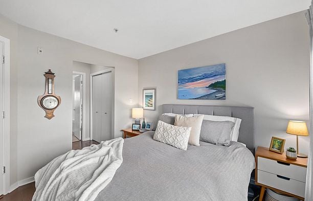308 3161 W 4th Avenue Kitsilano