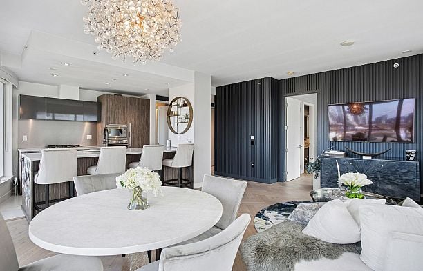 705 181 W 1st Avenue False Creek