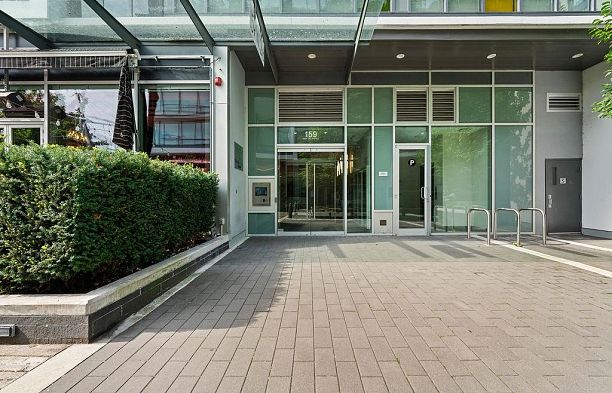 1501 159 W 2nd Street False Creek