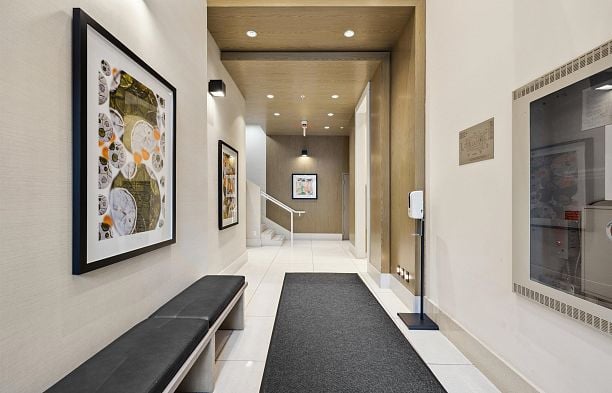 903 138 W 1st Avenue False Creek