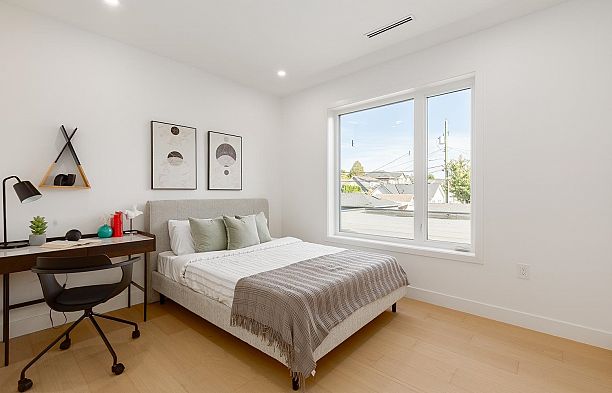 477 W 20th Avenue Cambie