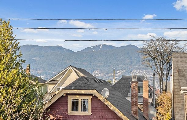 308 3161 W 4th Avenue Kitsilano