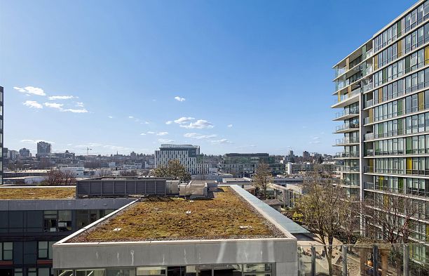 903 138 W 1st Avenue False Creek