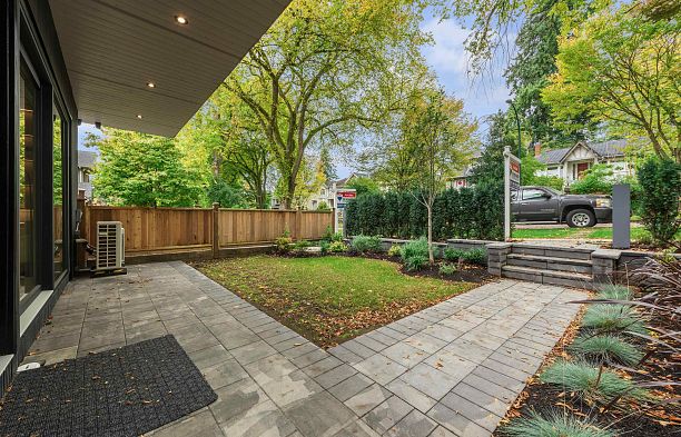 1 3232 W 38th Avenue Kerrisdale