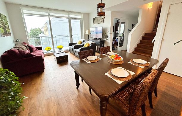 609 7428 Alberta Street South Cambie