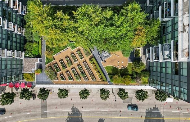 1501 159 W 2nd Street False Creek