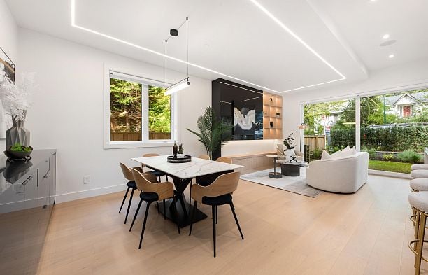 1 3232 W 38th Avenue Kerrisdale