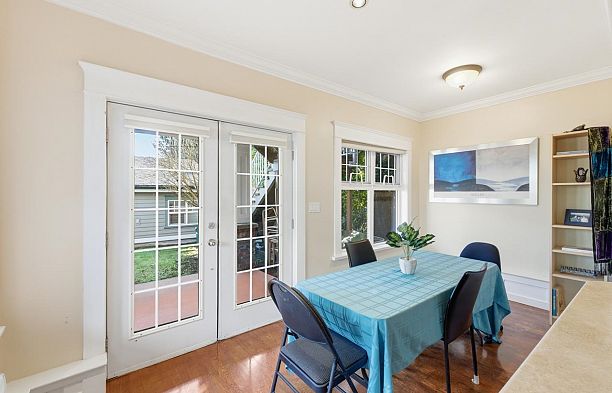 3662 Oak Street Cambie