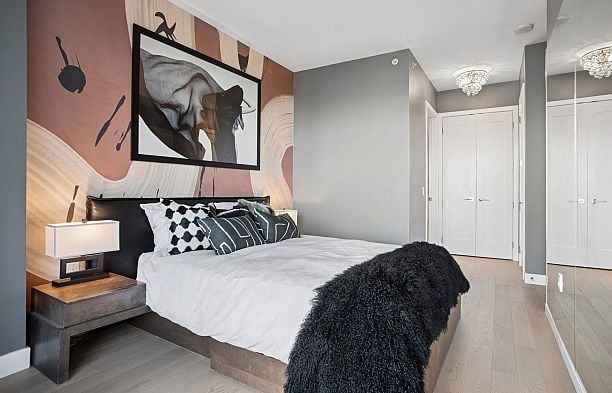 705 181 W 1st Avenue False Creek