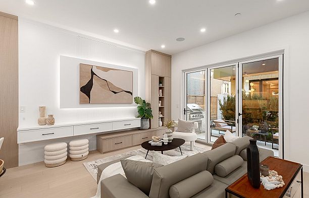 477 W 20th Avenue Cambie