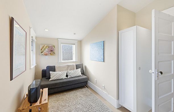 3662 Oak Street Cambie