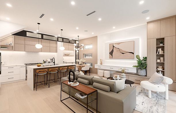 477 W 20th Avenue Cambie