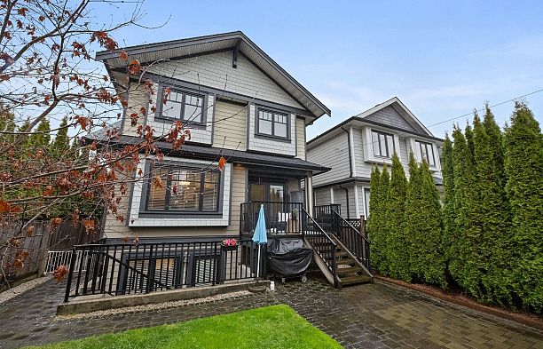 2798 W 19th Avenue Arbutus