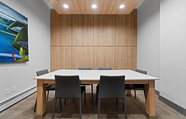 1501 159 W 2nd Street False Creek