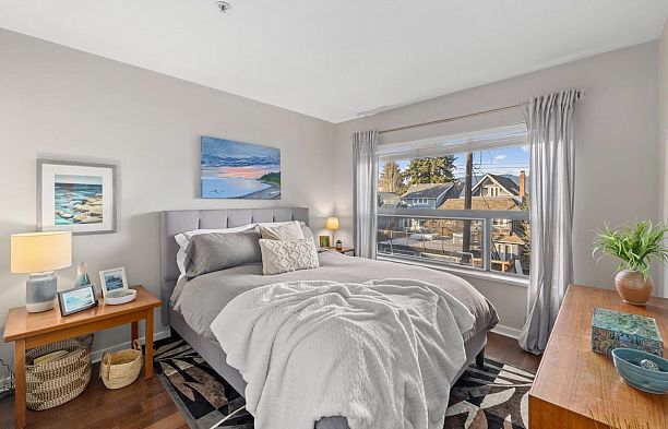 308 3161 W 4th Avenue Kitsilano