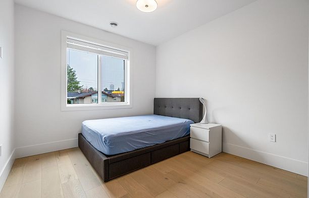 769 W 53rd Avenue South Cambie