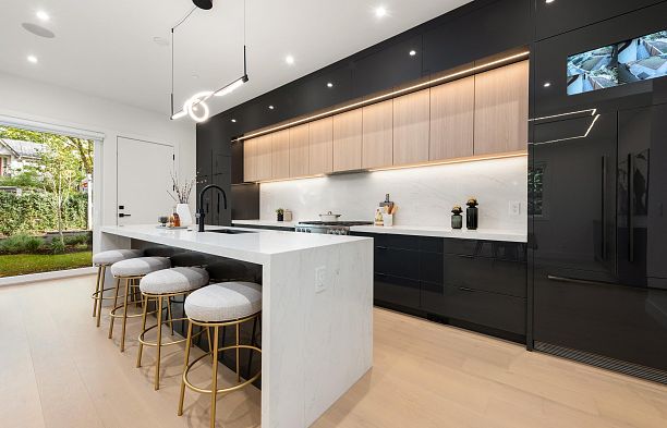 1 3232 W 38th Avenue Kerrisdale