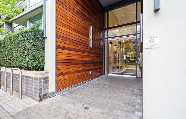 903 138 W 1st Avenue False Creek