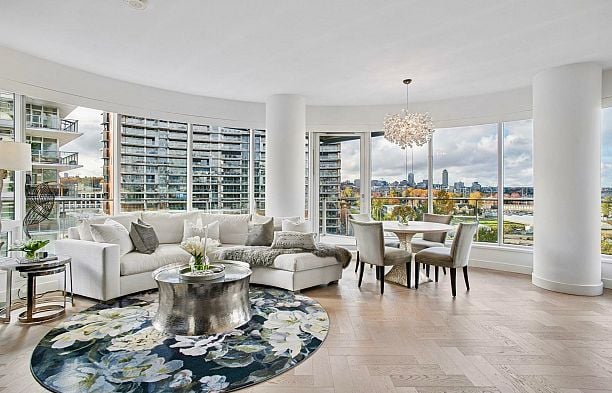 705 181 W 1st Avenue False Creek