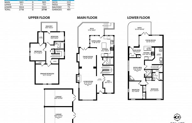 3662 Oak Street Cambie