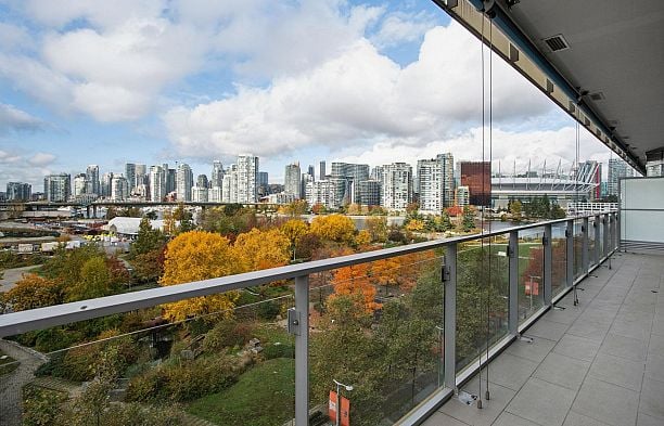 705 181 W 1st Avenue False Creek
