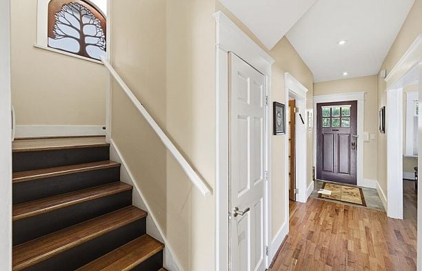 3662 Oak Street Cambie