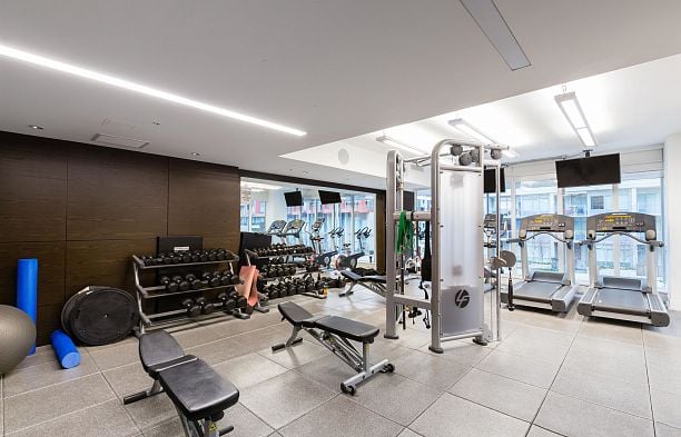 903 138 W 1st Avenue False Creek