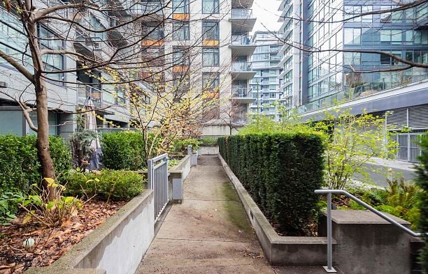 903 138 W 1st Avenue False Creek