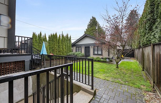 2798 W 19th Avenue Arbutus
