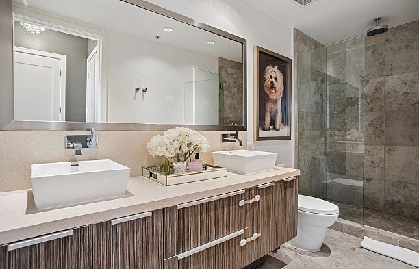 705 181 W 1st Avenue False Creek