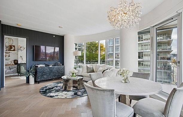 705 181 W 1st Avenue False Creek