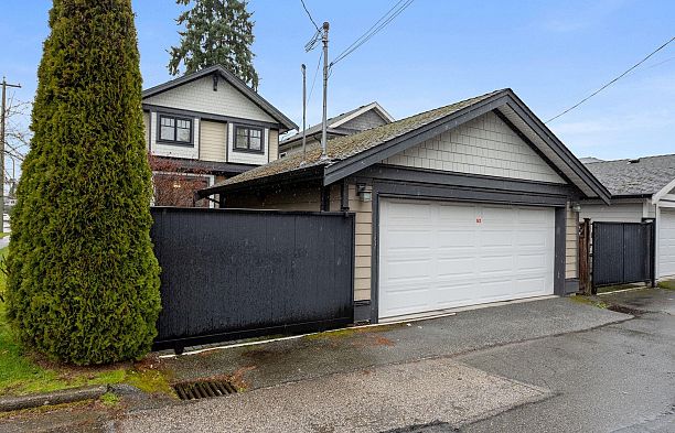 2798 W 19th Avenue Arbutus