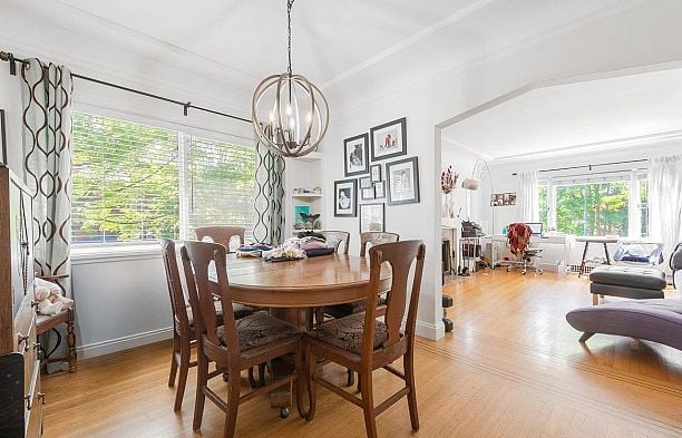 2903 W 42nd Avenue Kerrisdale