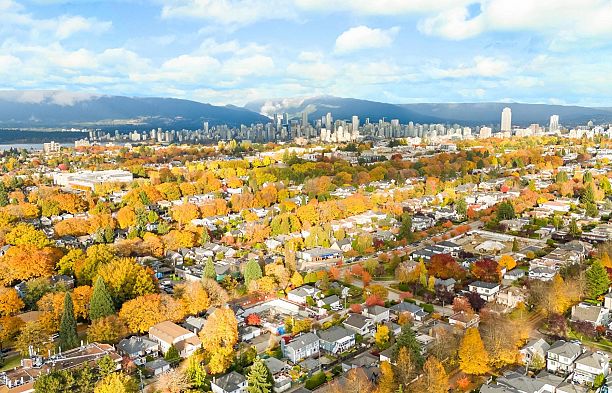 2815 W 19th Avenue Arbutus