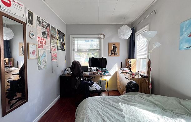 3088 Discovery Street Point Grey