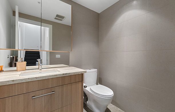 128 W 1st Avenue False Creek