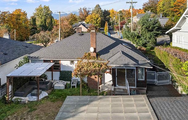 1830 W 33rd Avenue Quilchena