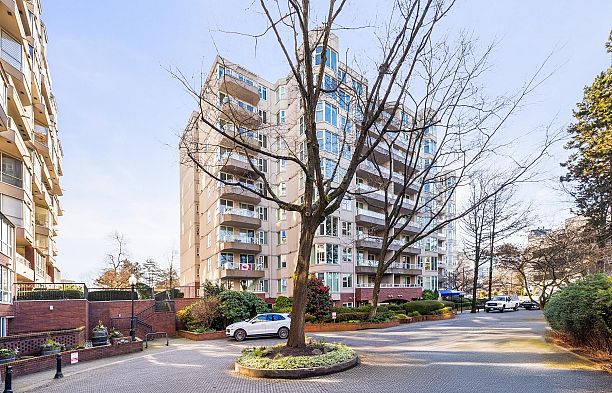 404 522 Moberly Road False Creek