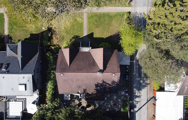 3088 Discovery Street Point Grey